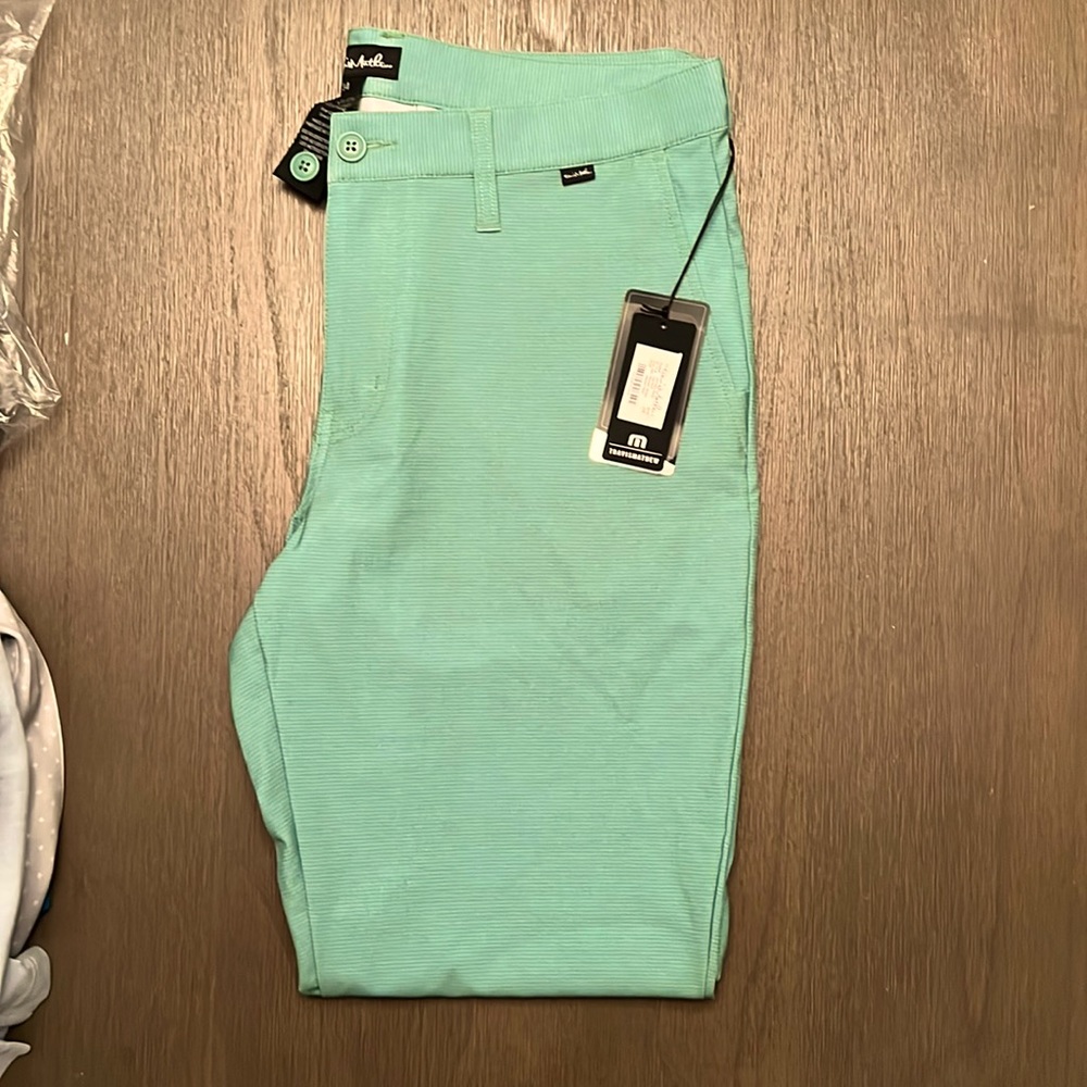 Men’s golf pants